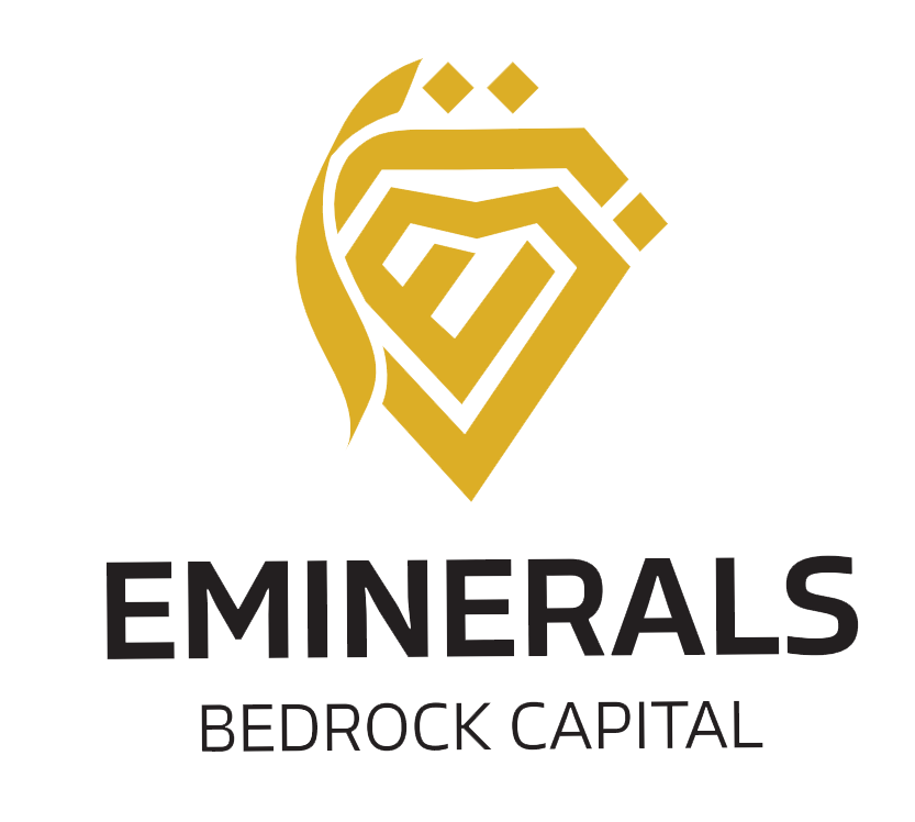 EMinerals Logo